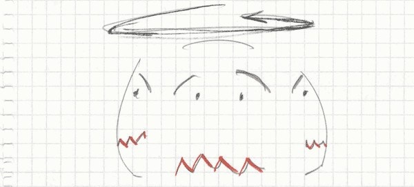 Иллюстрация к книге — Тайм-менеджмент по помидору. Как концентрироваться на одном деле хотя бы 25 минут  [image27.jpg]