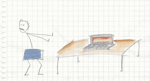 Иллюстрация к книге — Тайм-менеджмент по помидору. Как концентрироваться на одном деле хотя бы 25 минут  [image36.jpg]