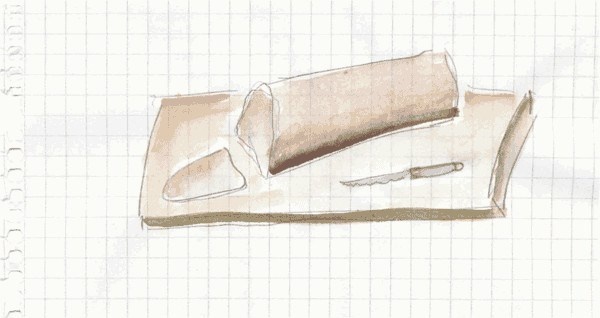 Иллюстрация к книге — Тайм-менеджмент по помидору. Как концентрироваться на одном деле хотя бы 25 минут  [image39.jpg]