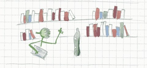 Иллюстрация к книге — Тайм-менеджмент по помидору. Как концентрироваться на одном деле хотя бы 25 минут  [image44.jpg]