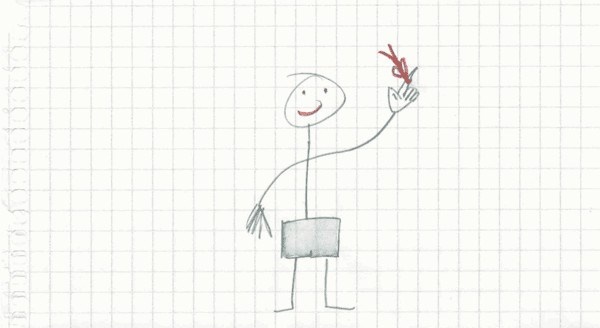 Иллюстрация к книге — Тайм-менеджмент по помидору. Как концентрироваться на одном деле хотя бы 25 минут  [image55.jpg]