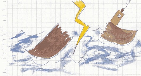 Иллюстрация к книге — Тайм-менеджмент по помидору. Как концентрироваться на одном деле хотя бы 25 минут  [image84.jpg]