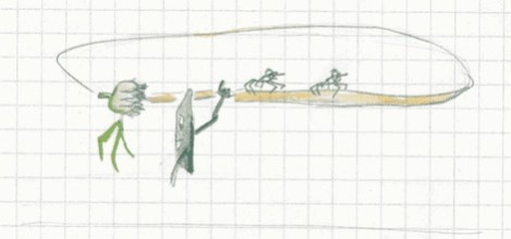 Иллюстрация к книге — Тайм-менеджмент по помидору. Как концентрироваться на одном деле хотя бы 25 минут  [image90.jpg]