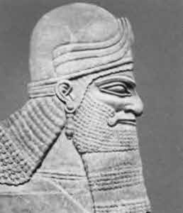 Иллюстрация к книге — Гильгамеш. Биография легенды [i_021.jpg]