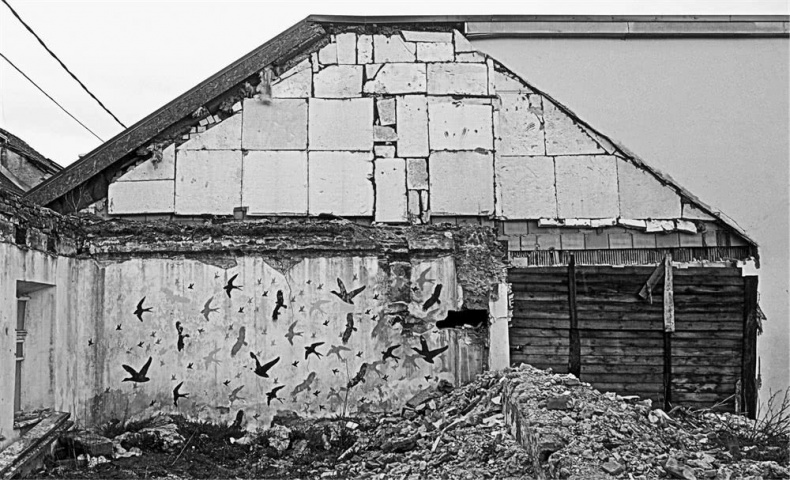 Иллюстрация к книге — Все сказки старого Вильнюса. Начало [i_007.jpg]