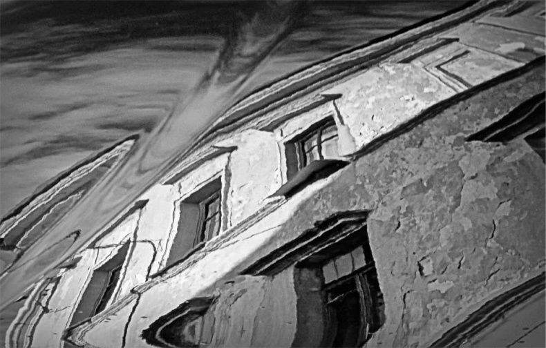 Иллюстрация к книге — Все сказки старого Вильнюса. Начало [i_013.jpg]