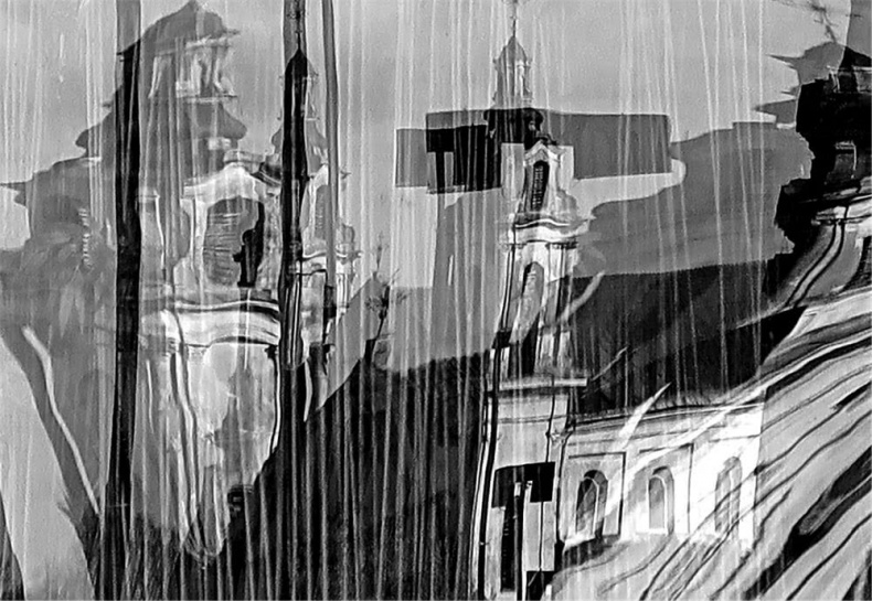 Иллюстрация к книге — Все сказки старого Вильнюса. Начало [i_020.jpg]