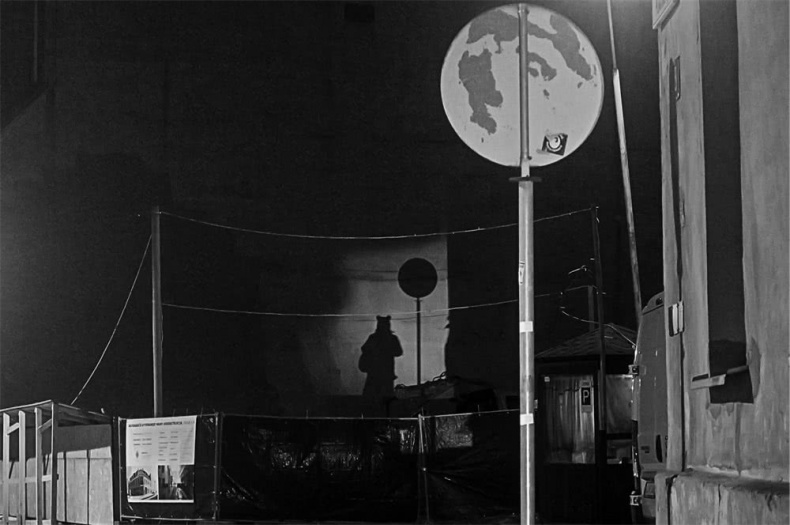 Иллюстрация к книге — Все сказки старого Вильнюса. Начало [i_034.jpg]