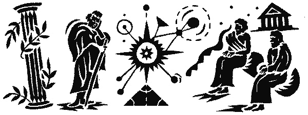 Иллюстрация к книге — Краткая история науки [i_004.jpg]