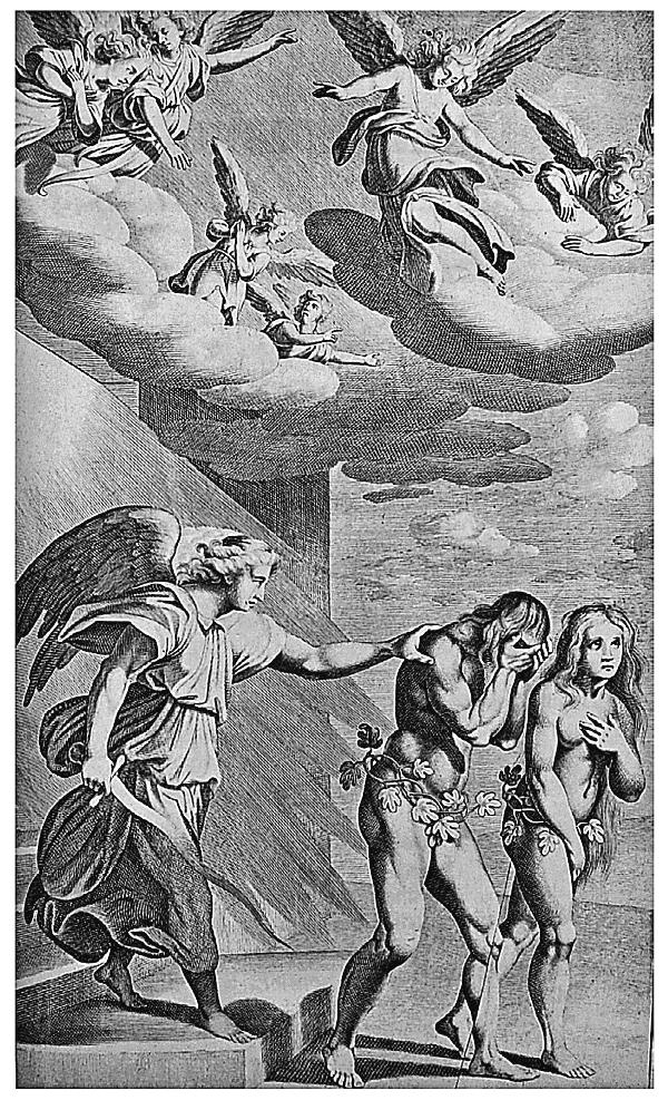 Иллюстрация к книге — Голоса деймонов  [i_002.jpg]