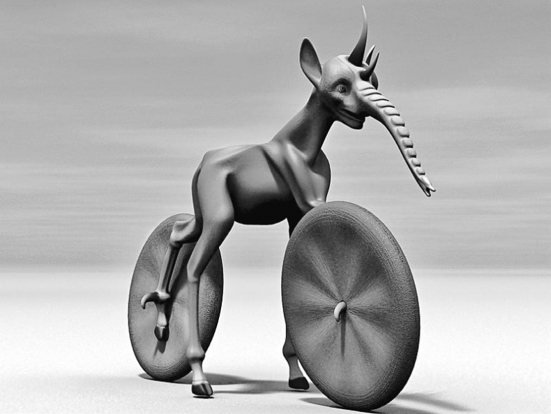 Иллюстрация к книге — Голоса деймонов  [i_003.jpg]