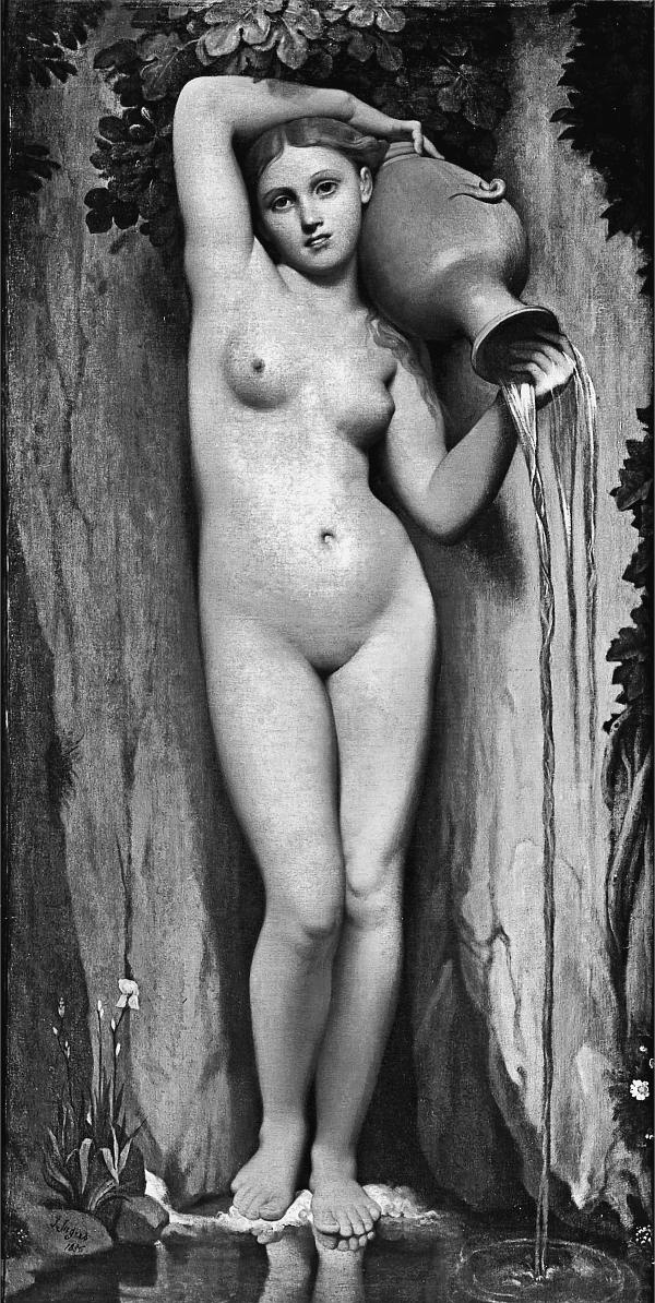 Иллюстрация к книге — Голоса деймонов  [i_015.jpg]