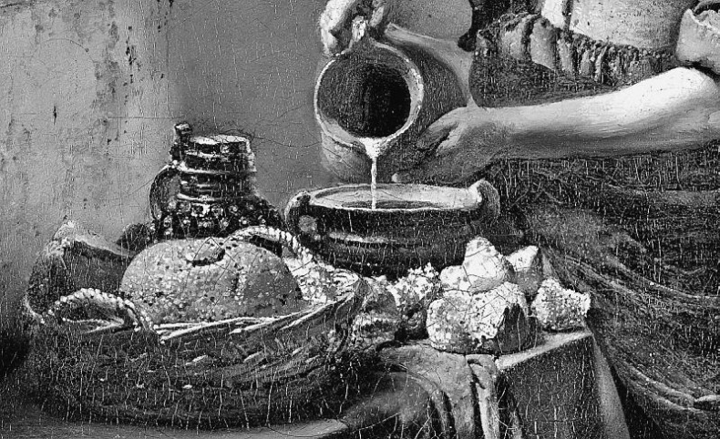 Иллюстрация к книге — Голоса деймонов  [i_016.jpg]