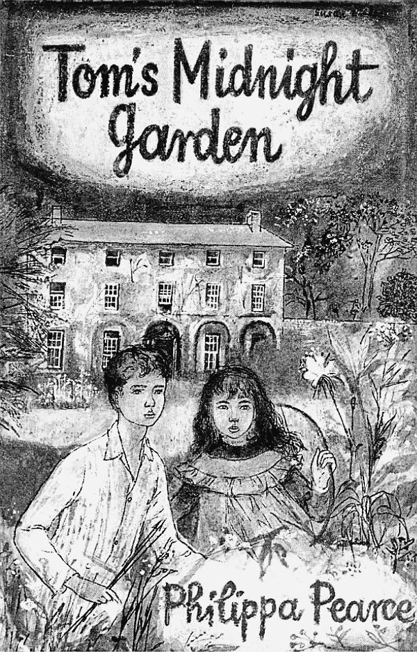 Иллюстрация к книге — Голоса деймонов  [i_017.jpg]