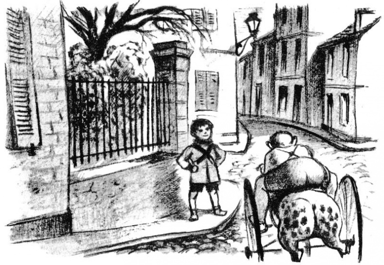 Иллюстрация к книге — Голоса деймонов  [i_027.jpg]