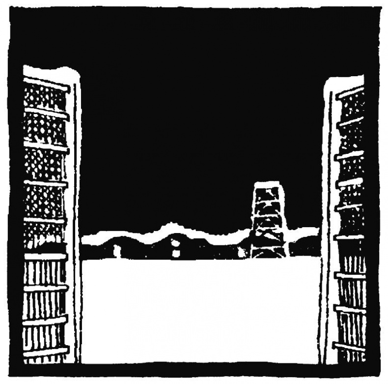 Иллюстрация к книге — Голоса деймонов  [i_033.jpg]