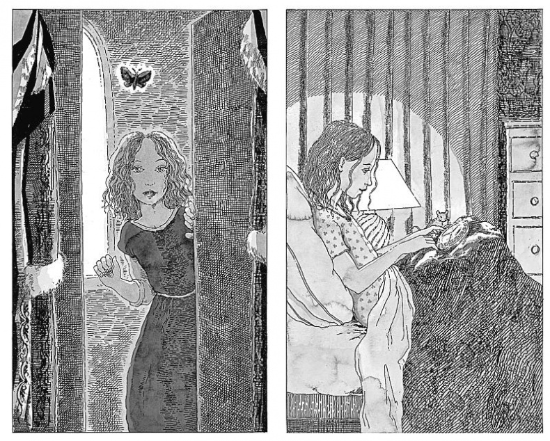 Иллюстрация к книге — Голоса деймонов  [i_034.jpg]