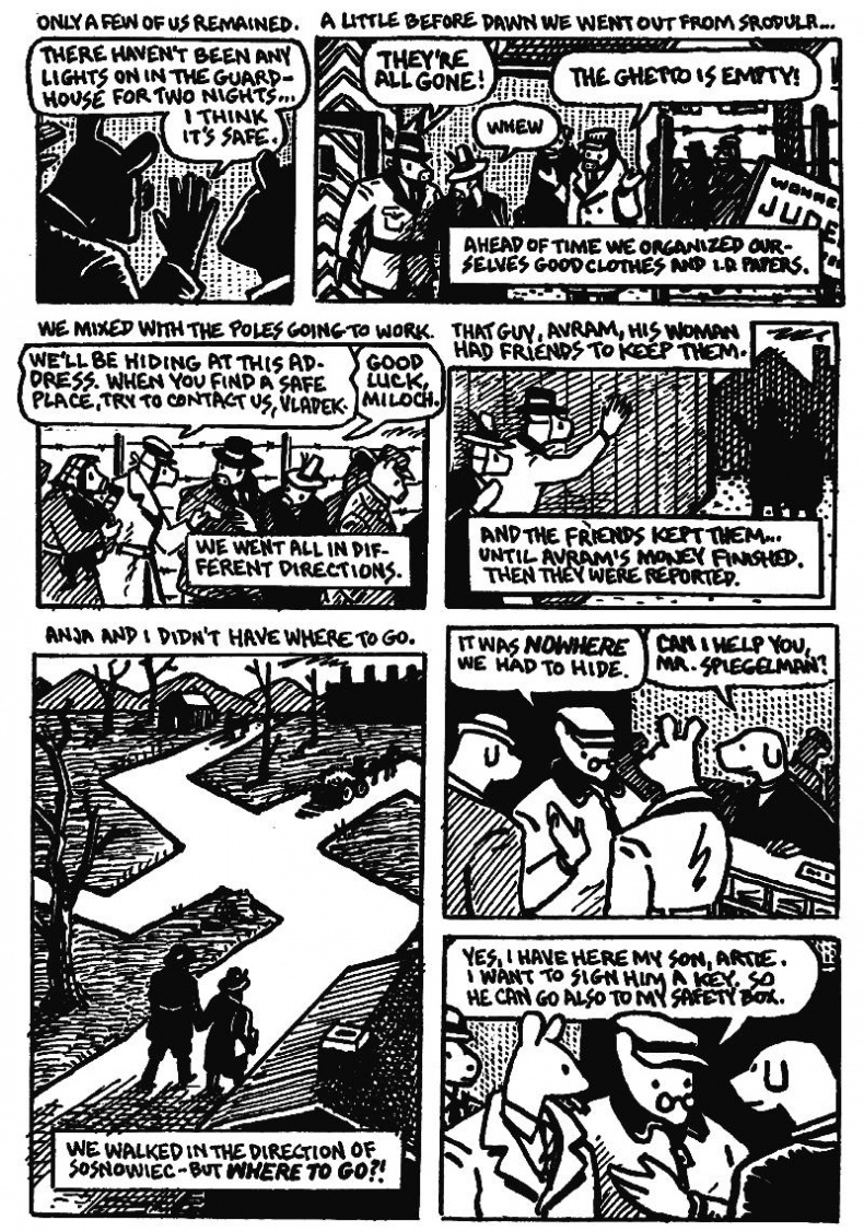 Иллюстрация к книге — Голоса деймонов  [i_040.jpg]