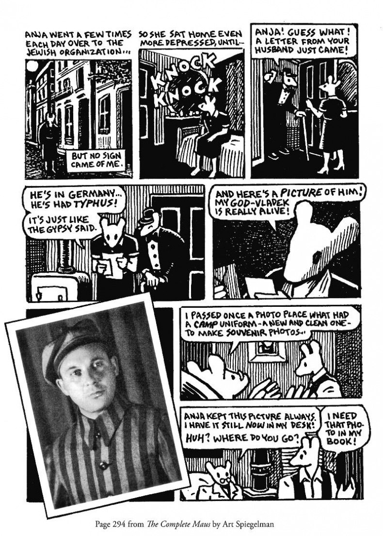 Иллюстрация к книге — Голоса деймонов  [i_041.jpg]