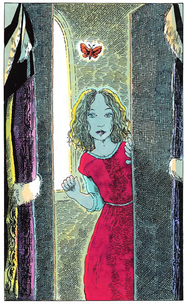 Иллюстрация к книге — Голоса деймонов  [i_049.jpg]