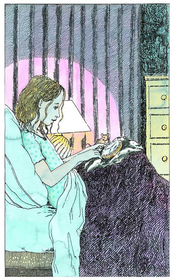 Иллюстрация к книге — Голоса деймонов  [i_050.jpg]