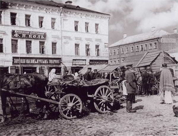 Иллюстрация к книге — Саврасов [i_019.jpg]