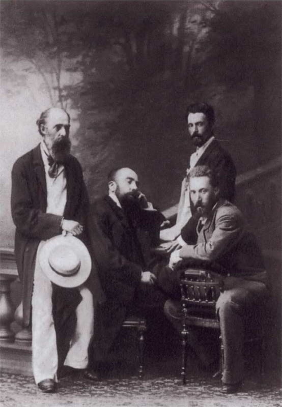 Иллюстрация к книге — Саврасов [i_020.jpg]