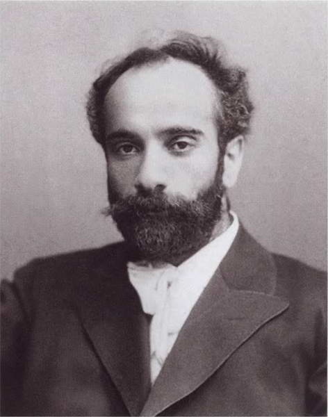 Иллюстрация к книге — Саврасов [i_024.jpg]