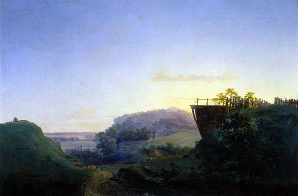 Иллюстрация к книге — Саврасов [i_030.jpg]