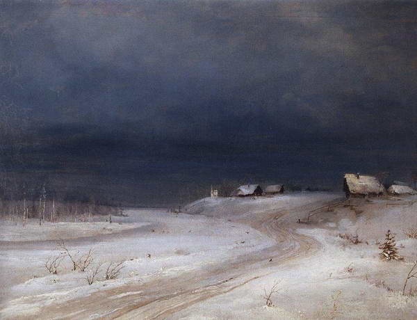 Иллюстрация к книге — Саврасов [i_045.jpg]