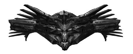 Иллюстрация к книге — Мертвые миры [i_002.jpg]