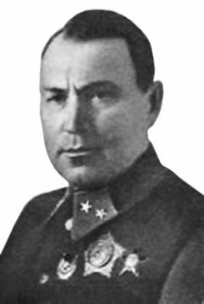 Иллюстрация к книге — Сражение за Калинин. Хроника нетипичной обороны  [i_011.jpg]