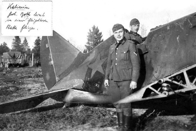 Иллюстрация к книге — Сражение за Калинин. Хроника нетипичной обороны  [i_015.jpg]