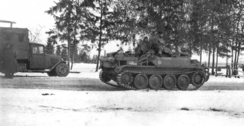 Иллюстрация к книге — Сражение за Калинин. Хроника нетипичной обороны  [i_018.jpg]