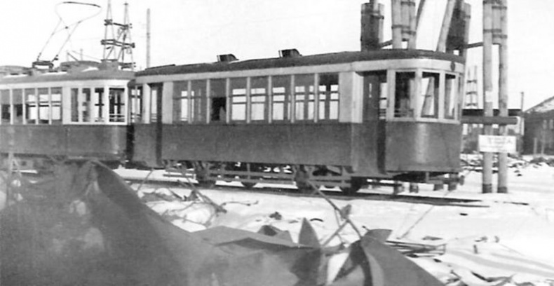 Иллюстрация к книге — Сражение за Калинин. Хроника нетипичной обороны  [i_043.jpg]