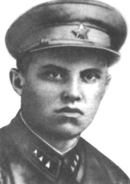 Иллюстрация к книге — Сражение за Калинин. Хроника нетипичной обороны  [i_045.jpg]