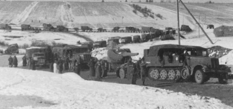 Иллюстрация к книге — Сражение за Калинин. Хроника нетипичной обороны  [i_046.jpg]