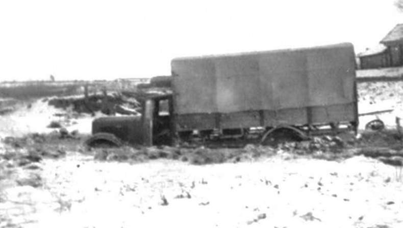 Иллюстрация к книге — Сражение за Калинин. Хроника нетипичной обороны  [i_047.jpg]