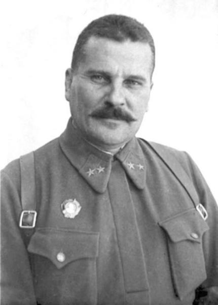 Иллюстрация к книге — Сражение за Калинин. Хроника нетипичной обороны  [i_051.jpg]