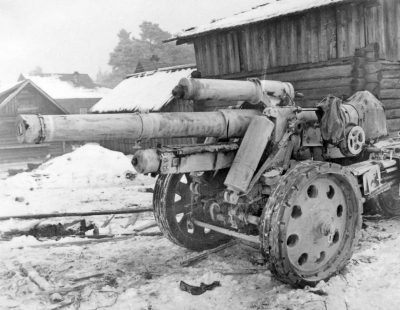 Иллюстрация к книге — Сражение за Калинин. Хроника нетипичной обороны  [i_053.jpg]