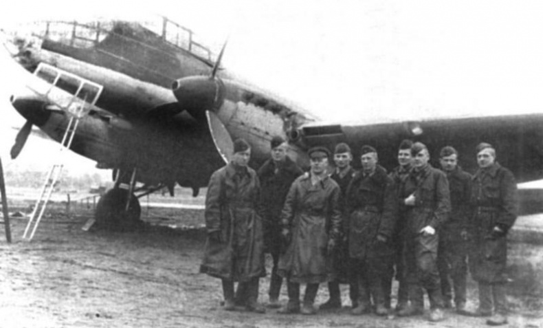 Иллюстрация к книге — Сражение за Калинин. Хроника нетипичной обороны  [i_056.jpg]