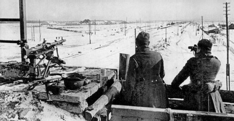 Иллюстрация к книге — Сражение за Калинин. Хроника нетипичной обороны  [i_063.jpg]