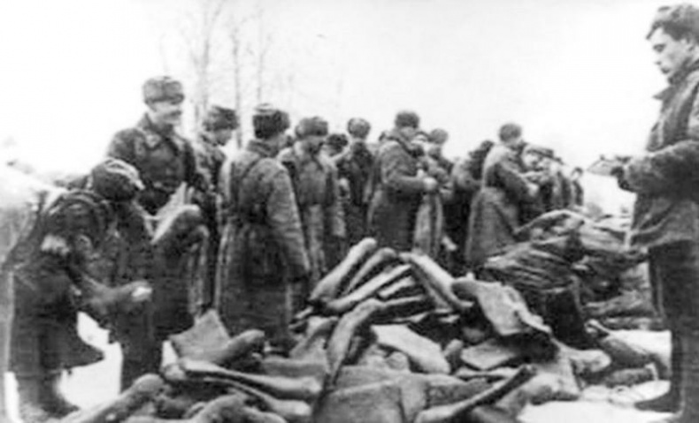 Иллюстрация к книге — Сражение за Калинин. Хроника нетипичной обороны  [i_066.jpg]