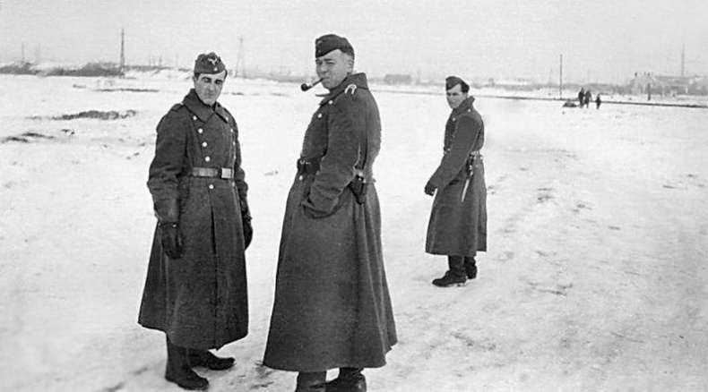 Иллюстрация к книге — Сражение за Калинин. Хроника нетипичной обороны  [i_068.jpg]