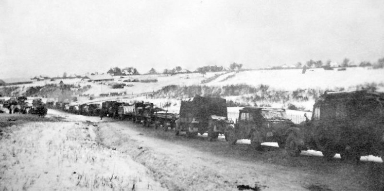 Иллюстрация к книге — Сражение за Калинин. Хроника нетипичной обороны  [i_069.jpg]