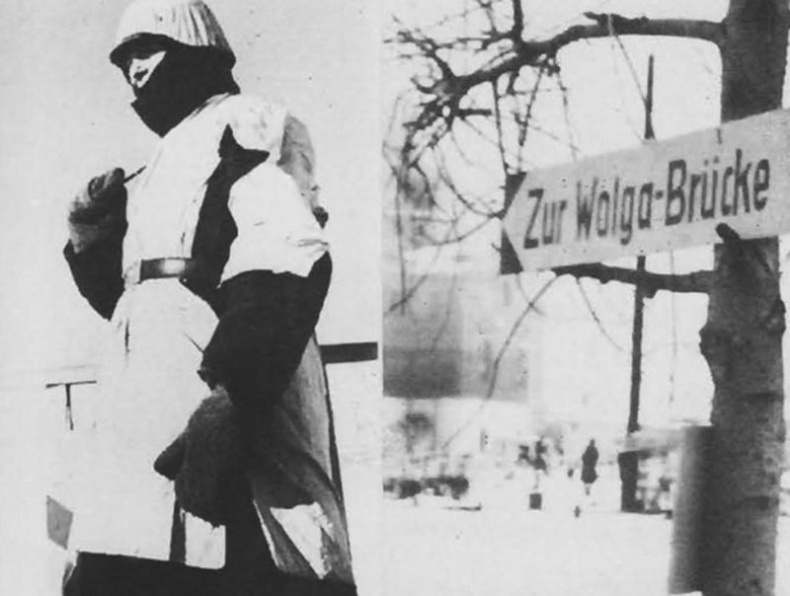 Иллюстрация к книге — Сражение за Калинин. Хроника нетипичной обороны  [i_076.jpg]