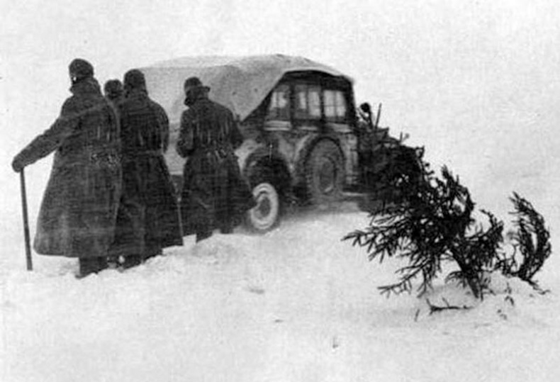 Иллюстрация к книге — Сражение за Калинин. Хроника нетипичной обороны  [i_079.jpg]