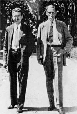 Иллюстрация к книге — Лавкрафт. Живой Ктулху [i_006.jpg]