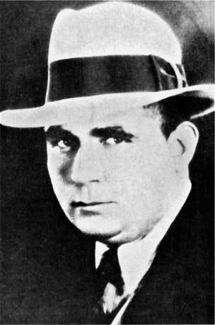 Иллюстрация к книге — Лавкрафт. Живой Ктулху [i_012.jpg]