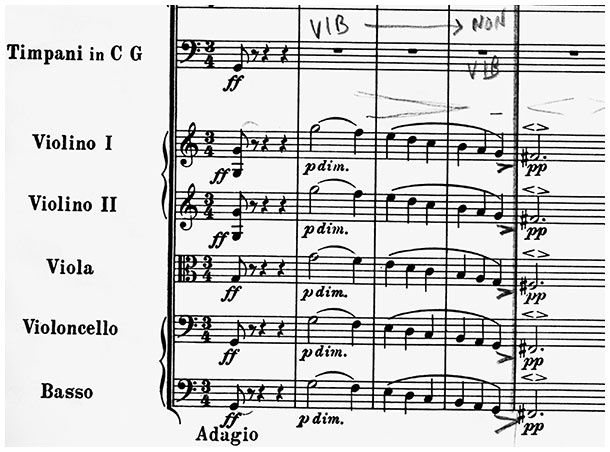 Иллюстрация к книге — Маэстро и их музыка. Как работают великие дирижеры [i_004.jpg]